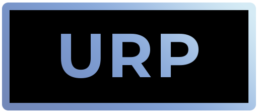 URP Badge